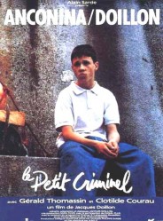 LE PETIT CRIMINEL